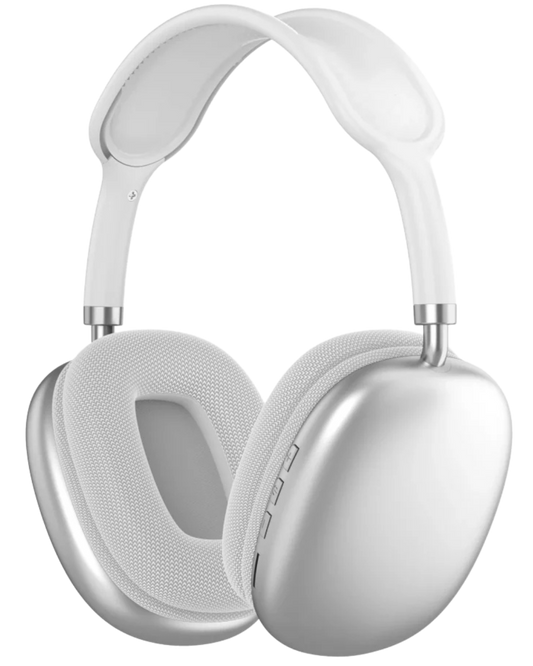 Diadema P9 – Comodidad, Estilo y Sonido Inigualable 🎧✨