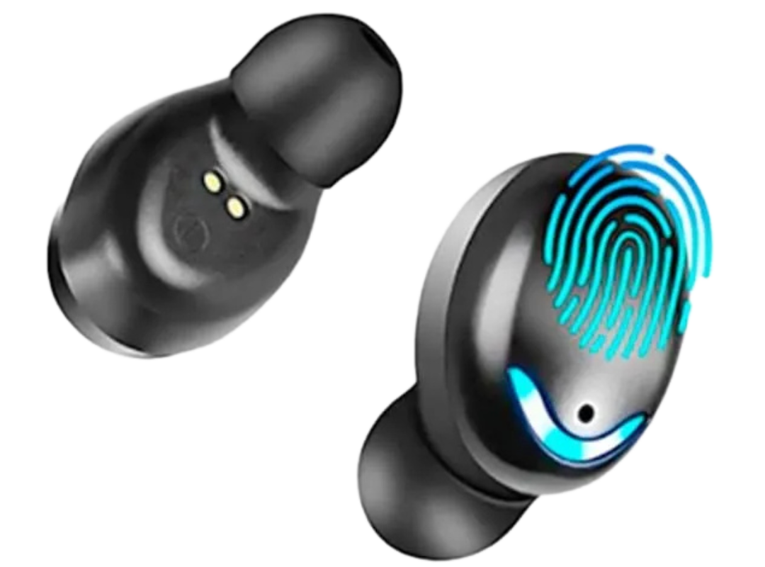 Audífonos F9-5: Tecnología, Estilo y Rendimiento en Tus Oídos