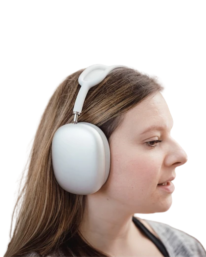 Diadema P9 – Comodidad, Estilo y Sonido Inigualable 🎧✨