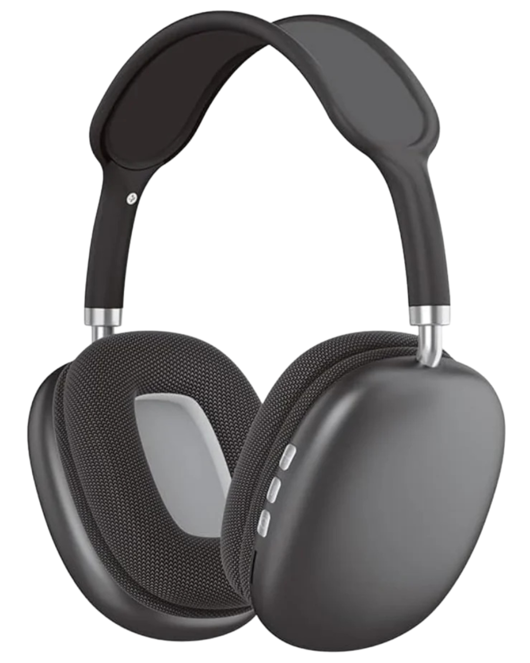 Diadema P9 – Comodidad, Estilo y Sonido Inigualable 🎧✨