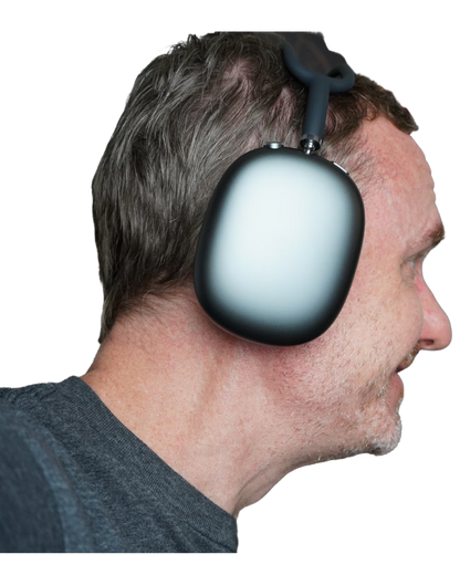 Diadema P9 – Comodidad, Estilo y Sonido Inigualable 🎧✨