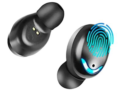 Audífonos F9-5: Tecnología, Estilo y Rendimiento en Tus Oídos